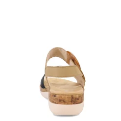Remonte Sandals|Women's , Rock Sandal Pazifik