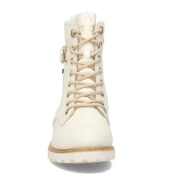 Rieker Boots|Women's Remonte, Samira Boot Off White