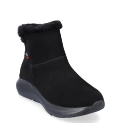 Rieker Boots|Women's , 76988 Boot Black