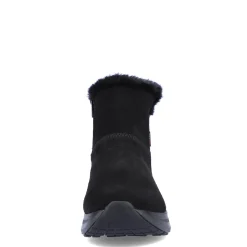 Rieker Boots|Women's , 76988 Boot Black