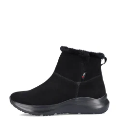 Rieker Boots|Women's , 76988 Boot Black