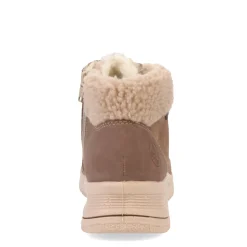 Rieker Boots|Women's , L7701 Boot Brown