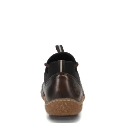 Rieker Sneakers & Athletic|Women's , L7554 Sneaker Antique