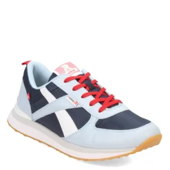 Rieker Sneakers & Athletic|Women's , Nicolina Sneaker Blue