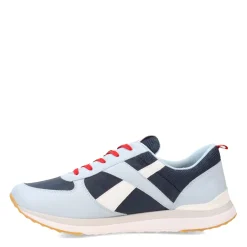 Rieker Sneakers & Athletic|Women's , Nicolina Sneaker Blue