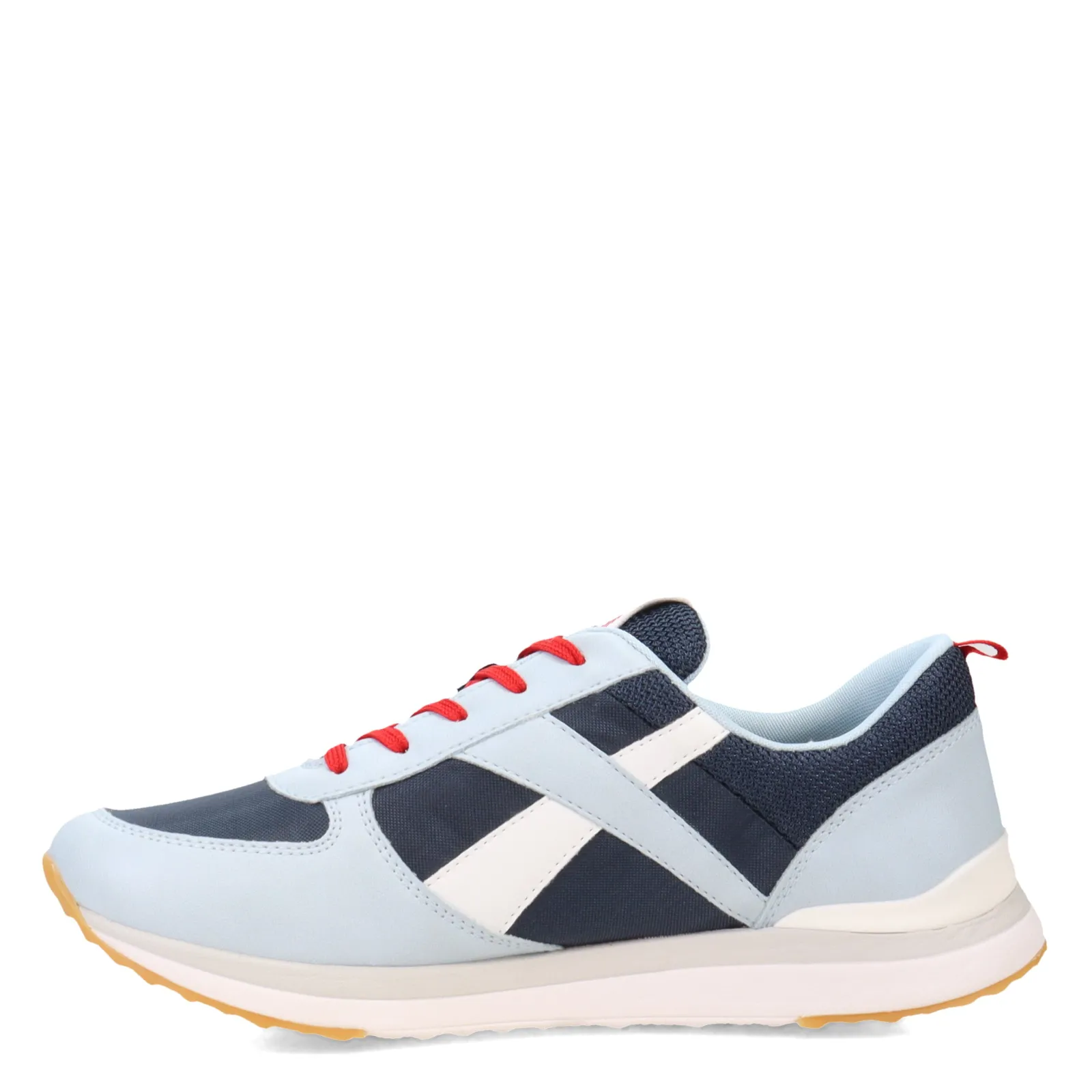 Rieker Sneakers & Athletic|Women's , Nicolina Sneaker Blue