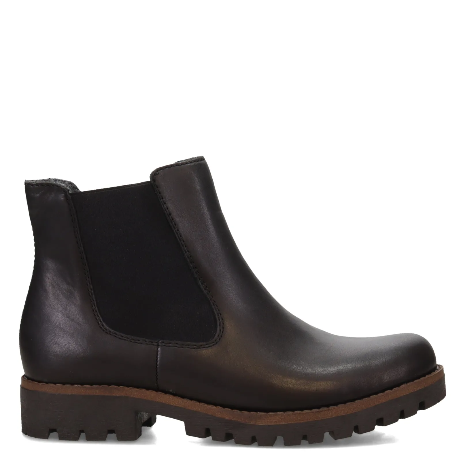 Rieker Boots|Women's , Payton Boot Black