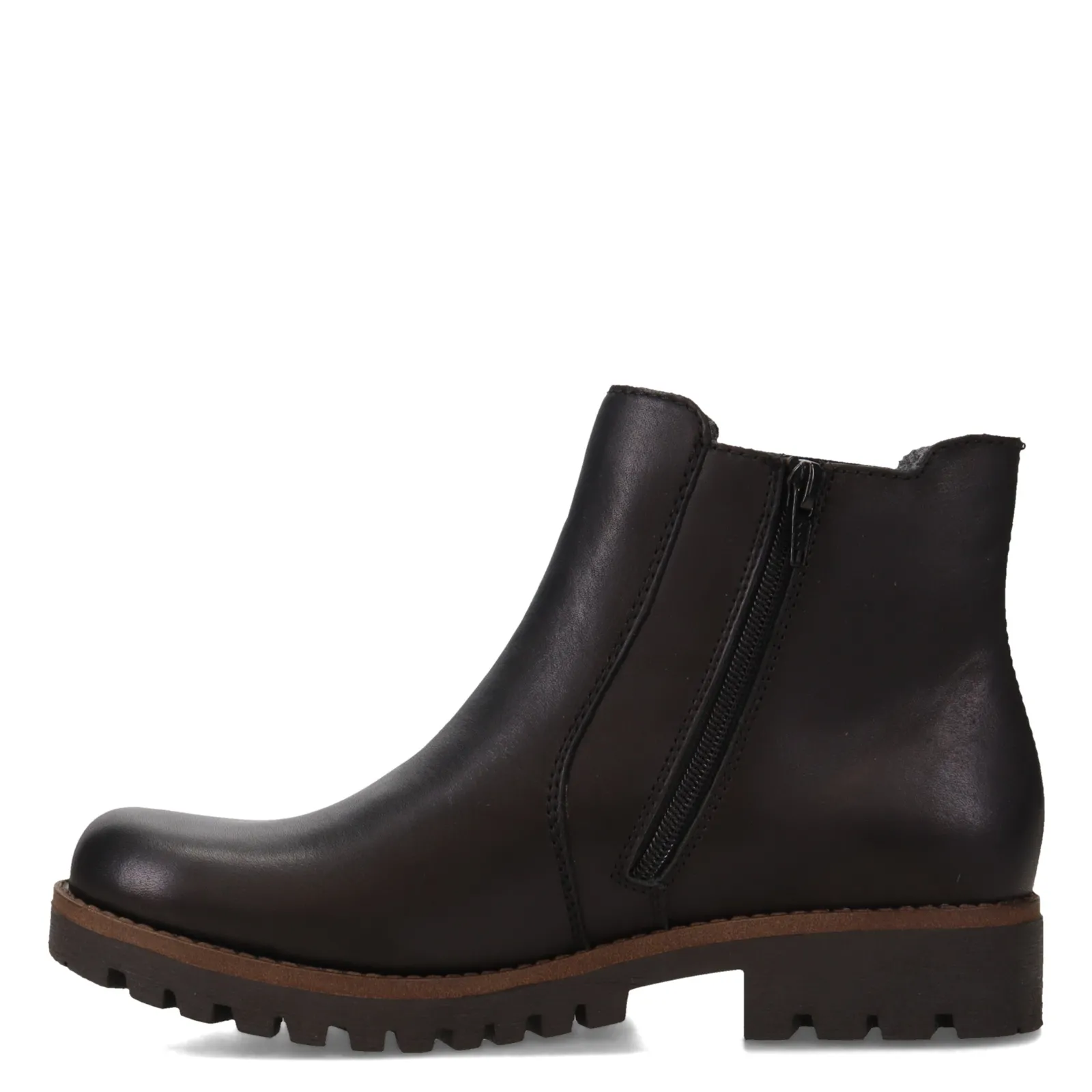 Rieker Boots|Women's , Payton Boot Black