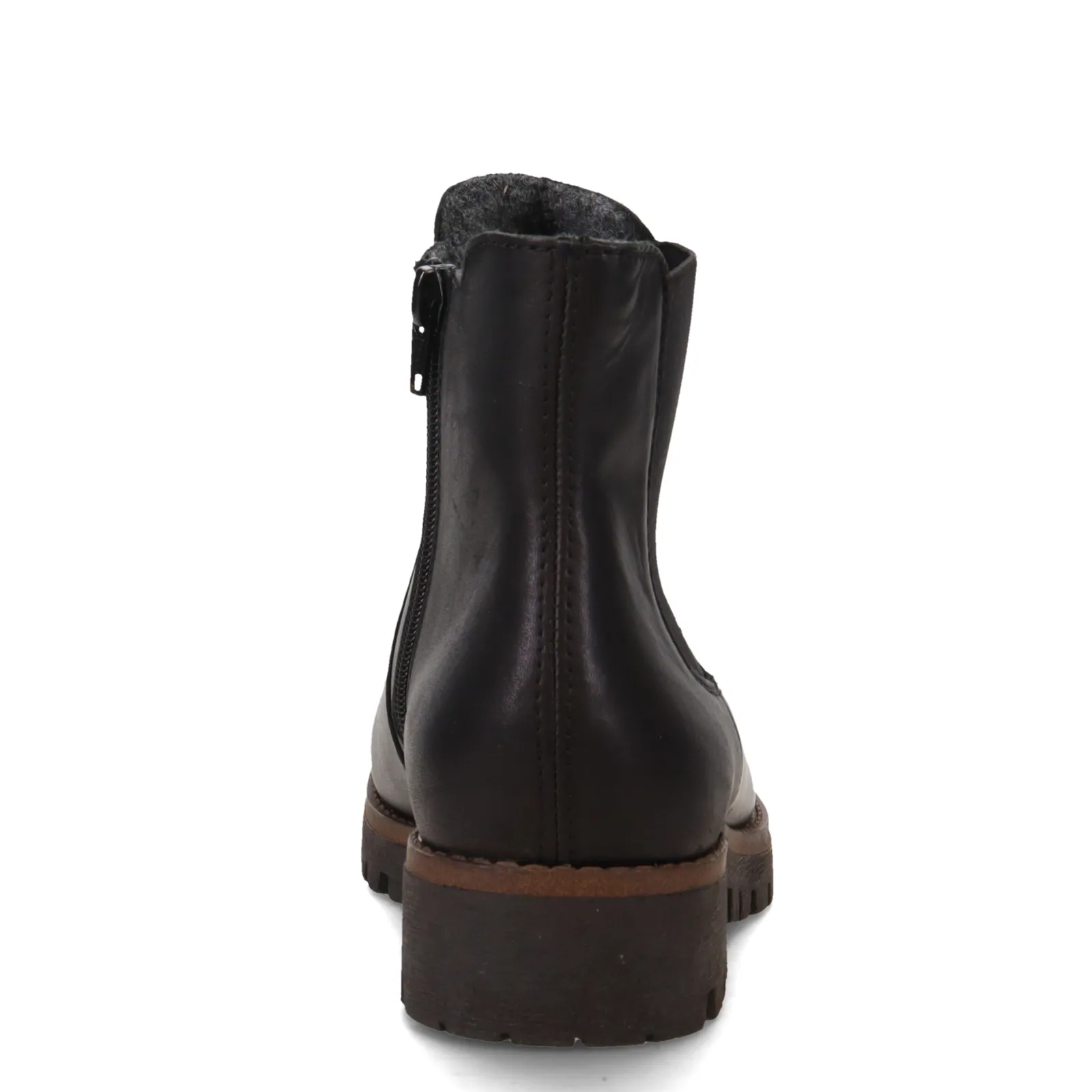 Rieker Boots|Women's , Payton Boot Black