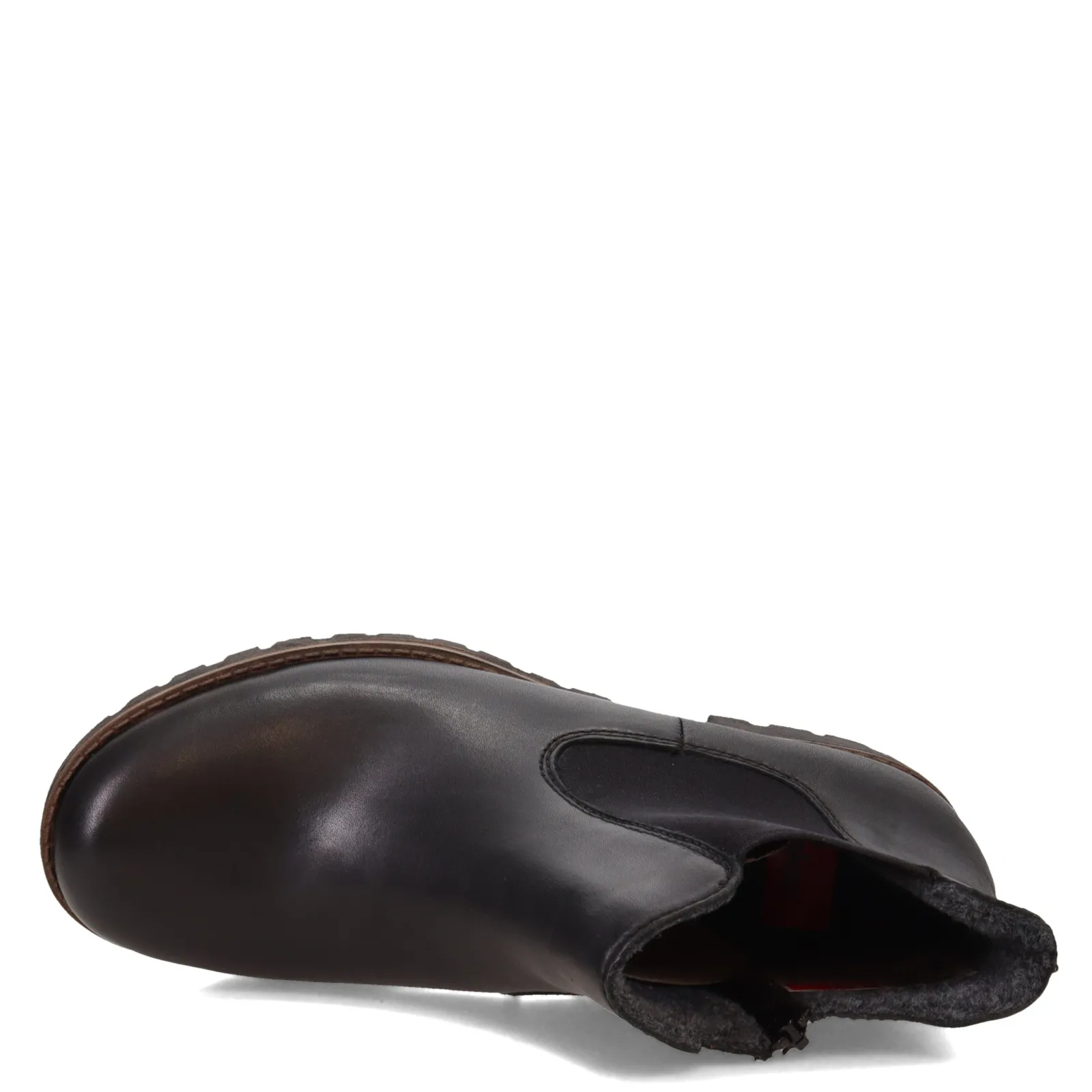 Rieker Boots|Women's , Payton Boot Black