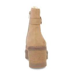 Rieker Boots|Women's , Y8554 Boot Ginger