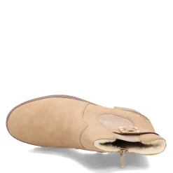 Rieker Boots|Women's , Y8554 Boot Ginger