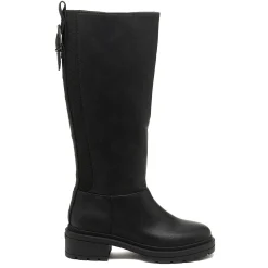 Rocket Dog Boots|Women's , Index Boot Black