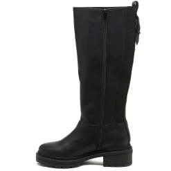 Rocket Dog Boots|Women's , Index Boot Black