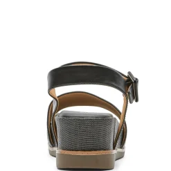 Rockport Sandals|Women's , Delanie Sandal Black