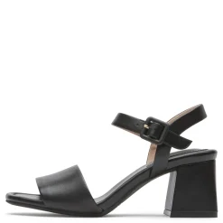 Rockport Sandals|Women's , Farrah Sandal Black