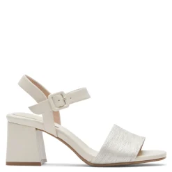 Rockport Sandals|Women's , Farrah Sandal Vanilla
