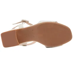Rockport Sandals|Women's , Farrah Sandal Vanilla