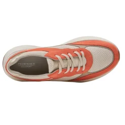 Rockport Sneakers & Athletic|Women's , Prowalker ECO Walking Shoe Tan Orange
