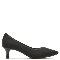 Rockport Pumps & Heels|Women's , Total Motion Kaiya Pump Black