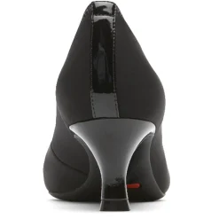 Rockport Pumps & Heels|Women's , Total Motion Kaiya Pump Black