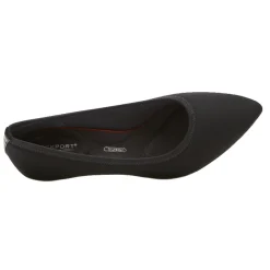 Rockport Pumps & Heels|Women's , Total Motion Kaiya Pump Black