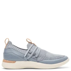 Rockport Sneakers & Athletic|Women's , Truflex Fly Bungee Sneaker Blue