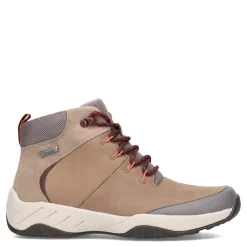 Rockport Boots|Women's , XCS Spruce Peak Waterproof Boot. Taupe