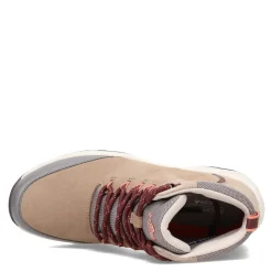 Rockport Boots|Women's , XCS Spruce Peak Waterproof Boot. Taupe