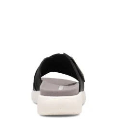 Romika Sandals|Women's , Borneo 09 Sandal Black