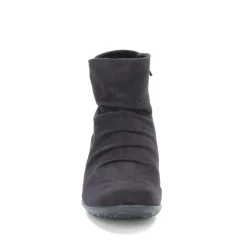 Romika Boots|Women's , Citytex 121 Boot Black