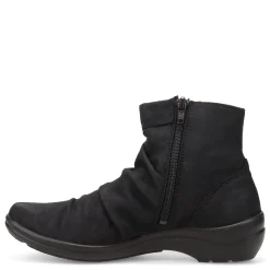 Romika Boots|Women's , Dora 07 Boot Black