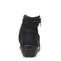 Romika Boots|Women's , Dora 07 Boot Black