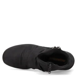 Romika Boots|Women's , Dora 07 Boot Black