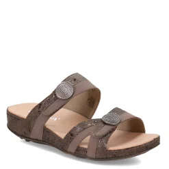 Romika Sandals|Women's , Fidschi 22 Sandal Taupe