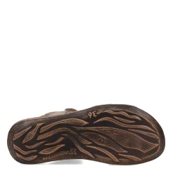 Romika Sandals|Women's , Fidschi 22 Sandal Taupe