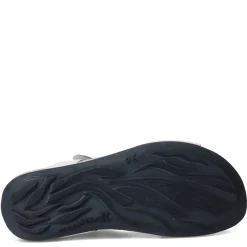 Romika Sandals|Women's , Fidschi 54 Sandal White