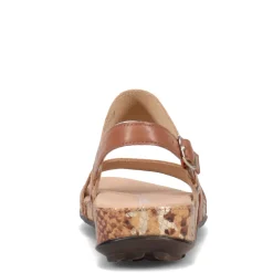 Romika Sandals|Women's , Fidschi 67 Sandal Cognac