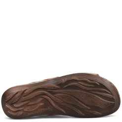 Romika Sandals|Women's , Fidschi 67 Sandal Cognac