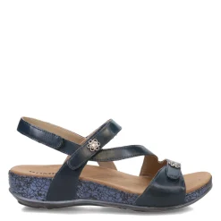 Romika Sandals|Women's , Fidschi 54 Sandal Jeans