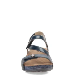 Romika Sandals|Women's , Fidschi 54 Sandal Jeans