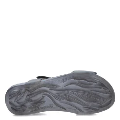 Romika Sandals|Women's , Fidschi 54 Sandal Jeans