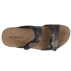 Romika Sandals|Women's , Fidschi 22 Sandal