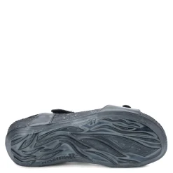 Romika Wedges|Women's , Fidschi 54 Sandal Black