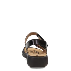 Romika Sandals|Women's , Ibiza 86 Sandal Black