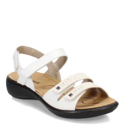 Romika Sandals|Women's , Ibiza 86 Sandal White