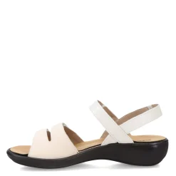 Romika Sandals|Women's , Ibiza 86 Sandal White