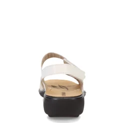 Romika Sandals|Women's , Ibiza 86 Sandal White