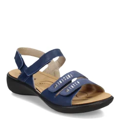 Romika Sandals|Women's , Ibiza 86 Sandal Ocean