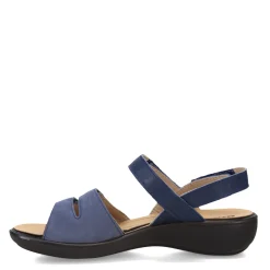 Romika Sandals|Women's , Ibiza 86 Sandal Ocean